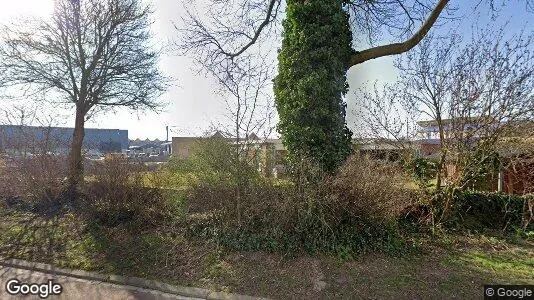 Bedrijfsruimtes for rent i Heerhugowaard - Foto uit Google Street View