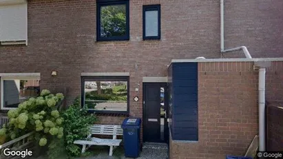 Bedrijfsruimtes for sale in Almere - Photo from Google Street View