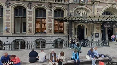 Bedrijfsruimtes for rent in Amsterdam Centrum - Photo from Google Street View