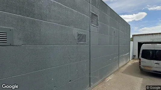 Bedrijfsruimtes for rent i Almere - Foto uit Google Street View
