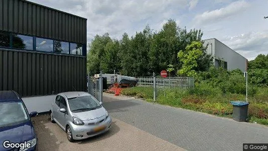 Bedrijfsruimtes for rent i Almere - Foto uit Google Street View