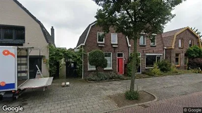 Bedrijfsruimtes for sale in Oss - Photo from Google Street View