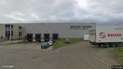 Bedrijfsruimtes for rent in Zeewolde - Photo from Google Street View