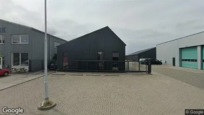 Bedrijfsruimtes for rent in De Fryske Marren - Photo from Google Street View