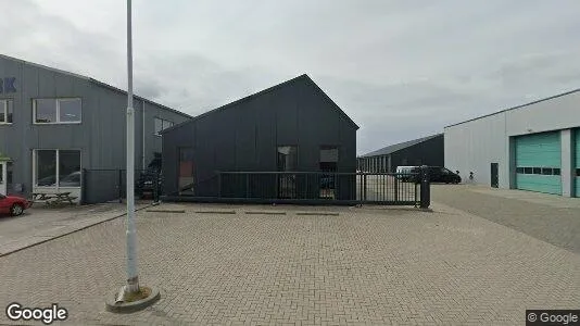 Bedrijfsruimtes for rent i De Fryske Marren - Foto uit Google Street View