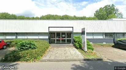 Bedrijfsruimtes for sale in Zwijndrecht - Photo from Google Street View