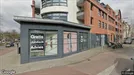 Commercial space for rent, Nijmegen, Gelderland, Kronenburgersingel 2