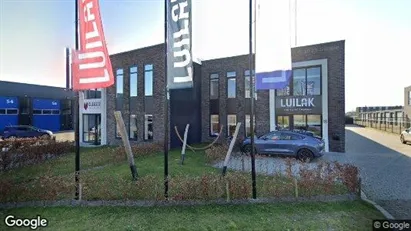 Bedrijfsruimtes for rent in Zwolle - Photo from Google Street View