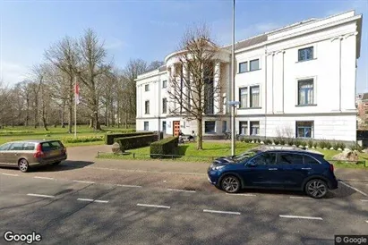 Lokaler til leie i Utrecht Noord-Oost – Bilde fra Google Street View