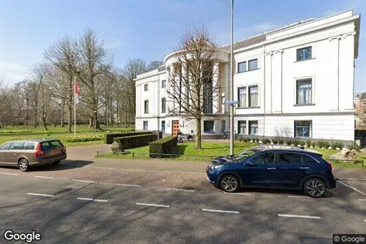 Lokaler til leie i Utrecht Noord-Oost - Foto uit Google Street View