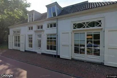 Lokaler til leie i Zeist – Bilde fra Google Street View