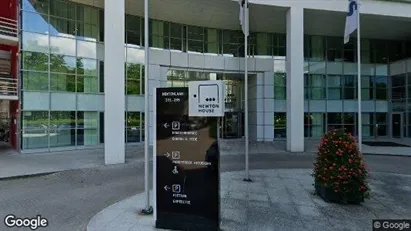 Bedrijfsruimtes for rent in Utrecht Oost - Photo from Google Street View