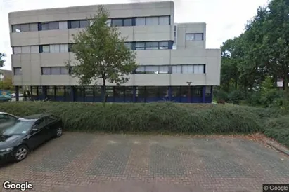 Lokaler til leie i Nieuwegein – Bilde fra Google Street View