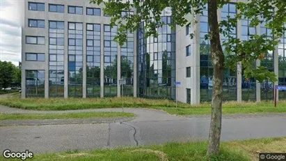 Lokaler til leie i Nieuwegein – Bilde fra Google Street View