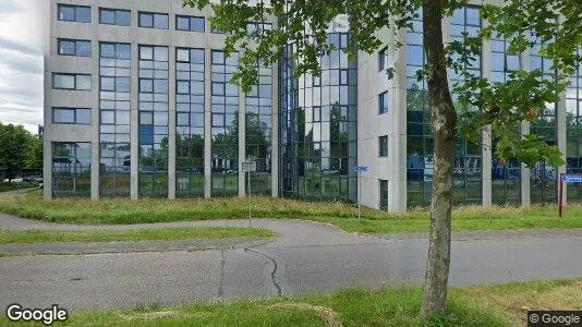Lokaler til leie i Nieuwegein - Foto uit Google Street View