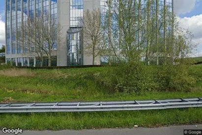 Lokaler til leie i Nieuwegein – Bilde fra Google Street View
