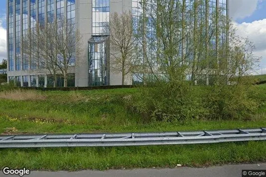 Lokaler til leie i Nieuwegein - Foto uit Google Street View