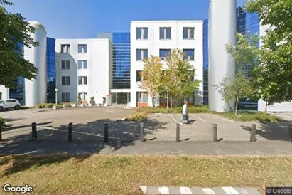 Bedrijfsruimtes for rent in Utrecht Vleuten-De Meern - Photo from Google Street View