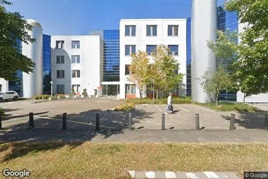 Bedrijfsruimtes for rent i Utrecht Vleuten-De Meern - Foto uit Google Street View