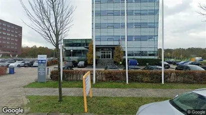 Bedrijfsruimtes for rent in Utrecht Vleuten-De Meern - Photo from Google Street View