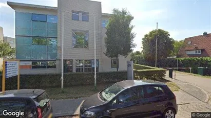 Bedrijfsruimtes for rent in Utrecht Vleuten-De Meern - Photo from Google Street View