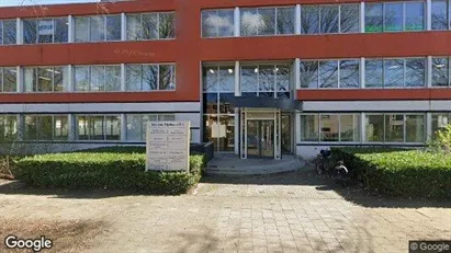 Bedrijfsruimtes for rent in De Bilt - Photo from Google Street View