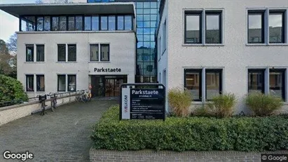 Bedrijfsruimtes for rent in Baarn - Photo from Google Street View