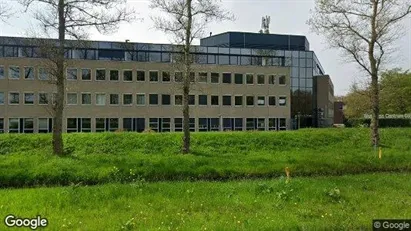 Bedrijfsruimtes for rent in Baarn - Photo from Google Street View