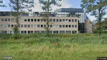 Bedrijfsruimtes for rent in Baarn - Photo from Google Street View