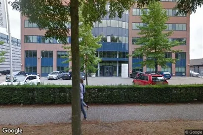 Lokaler til leie i Amersfoort – Bilde fra Google Street View