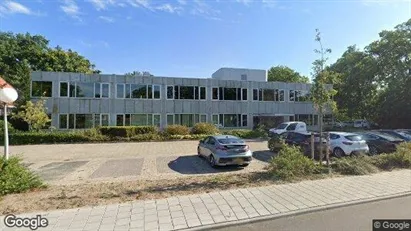 Lokaler til leie i Zeist – Bilde fra Google Street View