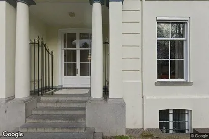 Lokaler til leie i Zeist – Bilde fra Google Street View