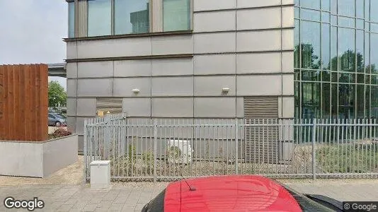 Bedrijfsruimtes for rent i Utrecht Zuid-West - Foto uit Google Street View