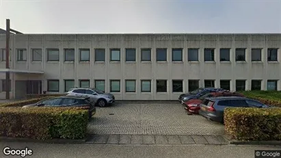 Lokaler til leie i Houten – Bilde fra Google Street View
