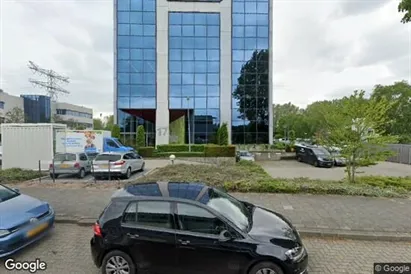 Bedrijfsruimtes for rent in Utrecht West - Photo from Google Street View