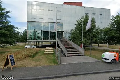 Bedrijfsruimtes for rent in Utrecht Leidsche Rijn - Photo from Google Street View