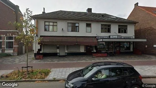 Bedrijfsruimtes for rent i Eindhoven - Foto uit Google Street View