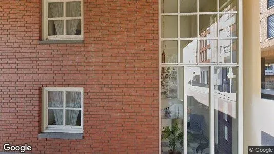 Bedrijfsruimtes for rent i Helmond - Foto uit Google Street View