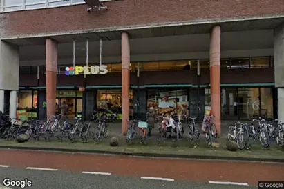 Bedrijfsruimtes for rent in Amersfoort - Photo from Google Street View