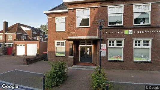 Kantorruimte for rent i Echt-Susteren - Foto uit Google Street View