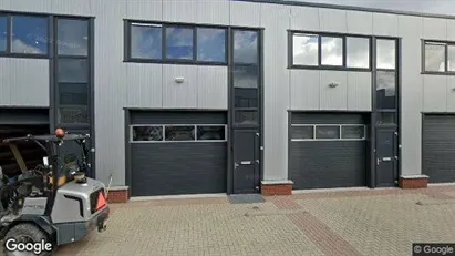 Bedrijfsruimtes for rent in Pijnacker-Nootdorp - Photo from Google Street View