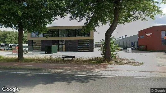 Kantorruimte for rent i Valkenswaard - Foto uit Google Street View