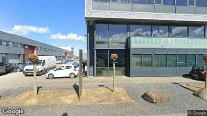 Kantorruimte for rent in Gorinchem - Photo from Google Street View
