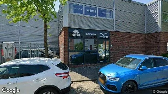 Bedrijfsruimtes for rent i Hendrik-Ido-Ambacht - Foto uit Google Street View