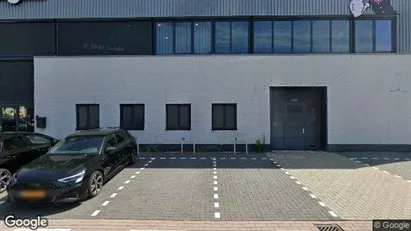 Bedrijfsruimtes for rent in Ridderkerk - Photo from Google Street View