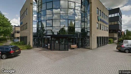 Bedrijfsruimtes for rent i Meppel - Foto uit Google Street View