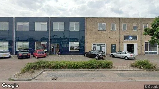 Bedrijfsruimtes for rent i Meppel - Foto uit Google Street View