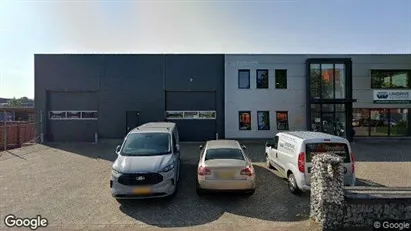 Bedrijfsruimtes for rent in Meppel - Photo from Google Street View