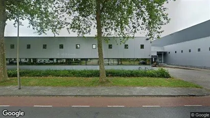 Bedrijfsruimtes for rent in Meppel - Photo from Google Street View