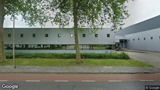 Bedrijfsruimtes for rent i Meppel - Foto uit Google Street View